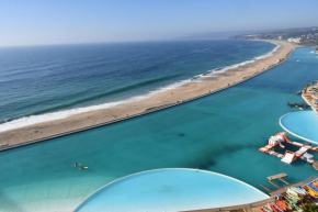 San Alfonso del Mar Resort 4D-3B-2EST
